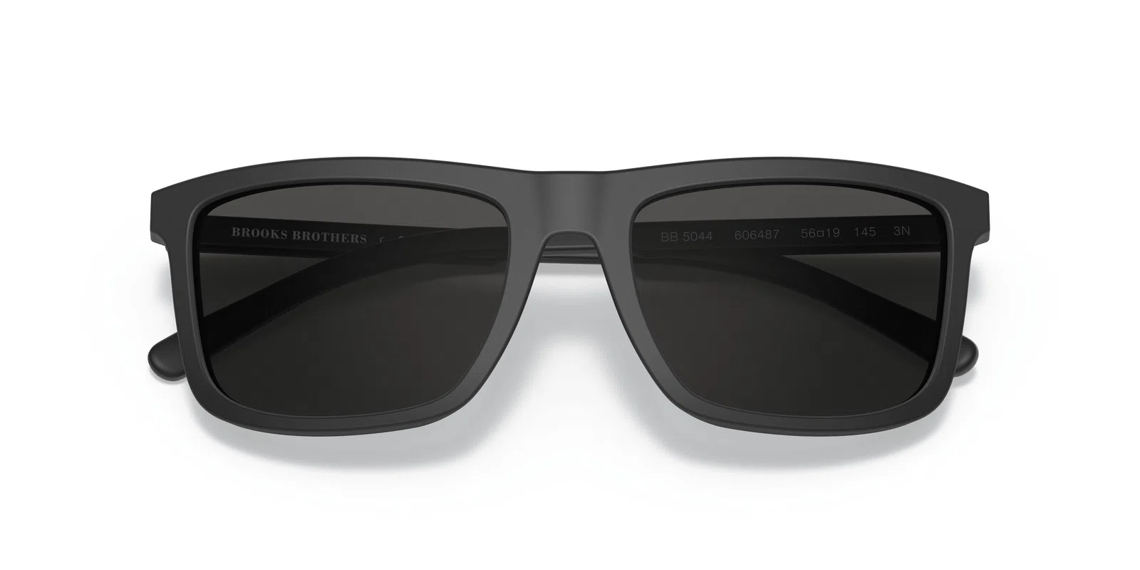 Brooks Brothers 5044 Sunglasses - view 6
